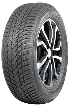 SNOWPROOF 2 SUV | 315/35/R20 V (110)