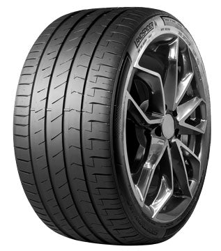 SPORTRAXX UHP | 245/40/ZR18 Y (97)