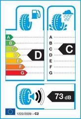N'BLUE 4SEASON VAN | 195/65/R16 T (104/102)