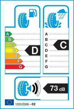 N'BLUE 4SEASON VAN | 195/75/R16 R (110/108)