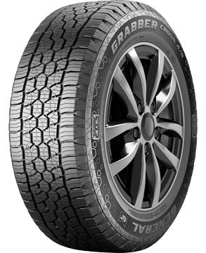 GRABBER CROSS A/S | 235/55/R17 V (103)