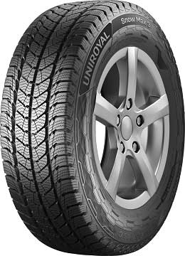 SNOW MAX 3 | 225/65/R16 R (112/110)