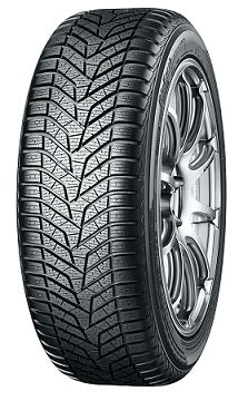 BLUEARTH WINTER V905 | 255/40/R19 V (100)