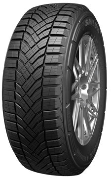 COMMERCIO 4SEASONS | 235/60/R17 R (117/115)