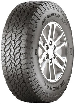 GRABBER AT3 | 305/50/R20 T (120)