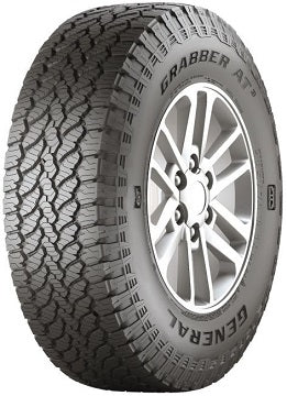 GRABBER AT3 | 305/50/R20 T (120)