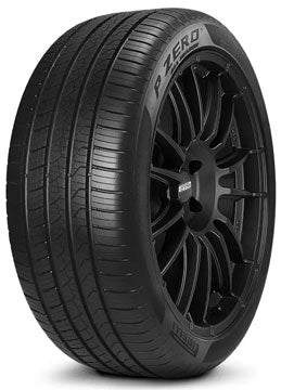 P ZERO ALLSEASONS NCS | 315/30/R22 W (107)