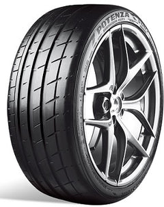 POTENZA S007 | 295/35/R20 Y (105)