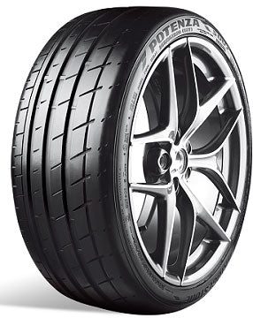 POTENZA S007 | 285/35/ZR20 Y (100)