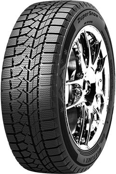 ZUPER SNOW Z-507 | 255/40/R19 V (100)