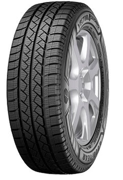 VECTOR 4SEASONS CARGO | 225/65/R16 R (112/110)