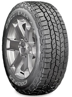 DISCOVERER AT3 4S | 265/70/R16 T (112)