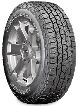 DISCOVERER AT3 4S | 265/70/R16 T (112)