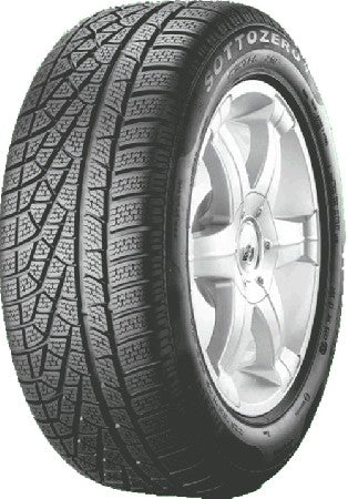 WINTER 240 SOTTOZERO | 245/40/R19 V (98)