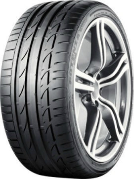 POTENZA S001 | 235/45/R19 W (95)