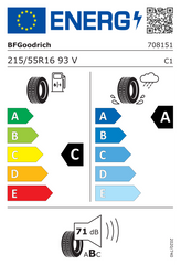 ADVANTAGE 2 | 215/55/R16 V (93)