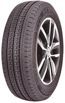 X-PRIVILO VS450 | 215/60/R16 R (103/101)