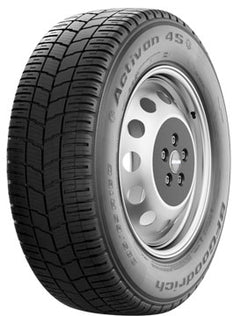 ACTIVAN 4S | 215/65/R16 R (109/107)