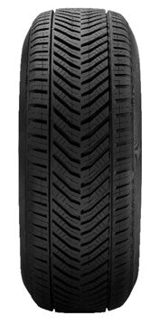 ALL SEASONS SUV | 235/55/R18 V (104)