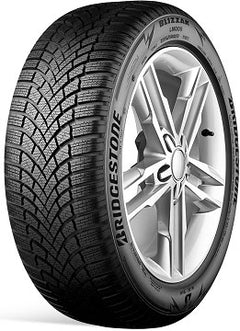 BLIZZAK LM005 | 165/60/R15 T (81)