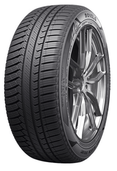 ALL SEASON SPRINT | 275/45/ZR20 Y (110)