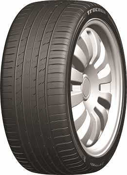 X-PRIVILO RS01 PLUS | 285/40/ZR21 Y (109)