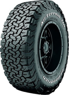 ALL TERRAIN T/A KO 2 | 245/65/R17 S (111/108)