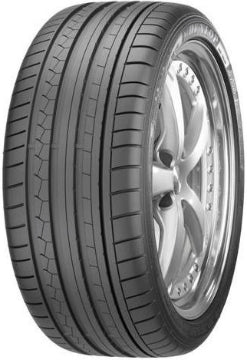 SP SPORT MAXX GT | 235/40/R18 Y (91)