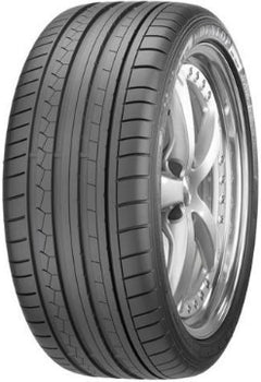 SP SPORT MAXX GT | 265/40/ZR21 Y (105)