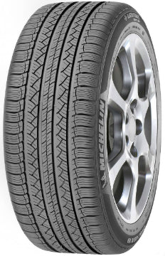 LATITUDE TOUR HP | 235/55/R19 H (101)