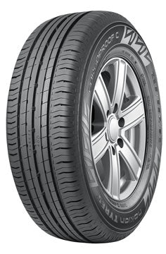 CARGOPROOF C | 195/65/R16 T (104/102)