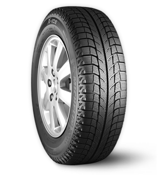 LATITUDE X-ICE XI2 | 255/45/R20 T (105)