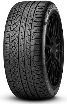P ZERO WINTER | 295/30/R21 W (102)