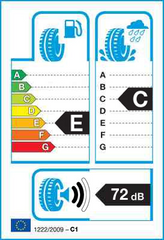 EW66 | 245/40/R19 H (98)