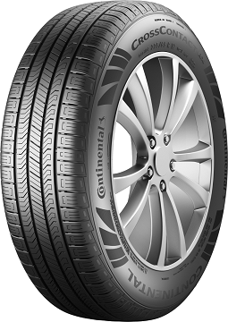 CROSSCONTACT RX | 275/45/R22 W (115)