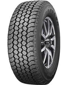 WRANGLER AT ADVENTURE + | 255/65/R17 T (110)