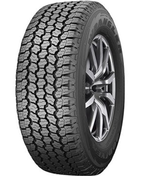 WRANGLER AT ADVENTURE + | 255/65/R17 T (110)