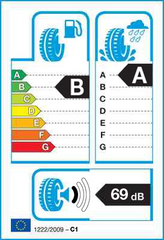 ATREZZO ZSR2 | 235/50/R17 W (100)