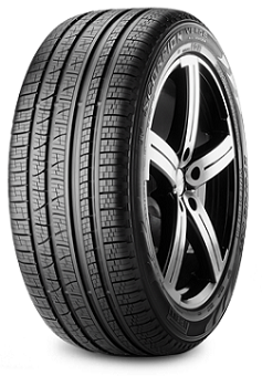 SCORPION VERDE ALL SEASON NCS | 275/40/R22 Y (108)