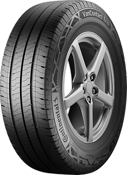 VANCONTACT ECO | 185/75/R16 R (104/102)