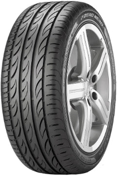 P ZERO NERO GT | 245/35/ZR19 Y (93)