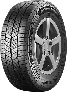 VANCONTACT A/S ULTRA CAMPER | 225/65/R16 R (112/110)