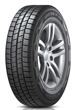 VANTRA ST AS2 (RA30) | 215/65/R15 T (104/102)