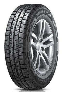 VANTRA ST AS2 (RA30) | 215/60/R17 T (109/107)