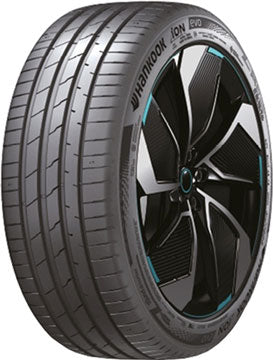VENTUS ION EVO S X SA | 235/55/ZR19 Y (105)