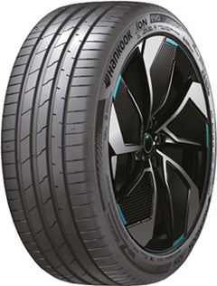 VENTUS ION EVO S X | 255/40/ZR20 W (101)