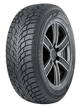 SEASONPROOF C1 | 195/70/R15 T (104/102)