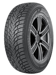 SEASONPROOF C1 | 215/70/R15 S (109/107)