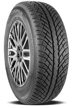 DISCOVERER WINTER 4X4 | 215/70/R16 H (100)