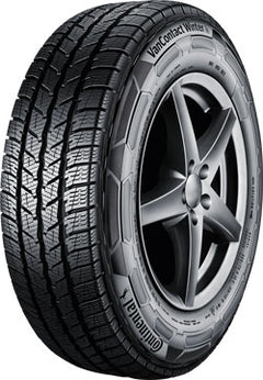 VANCONTACT WINTER | 215/65/R16 T (106/104)